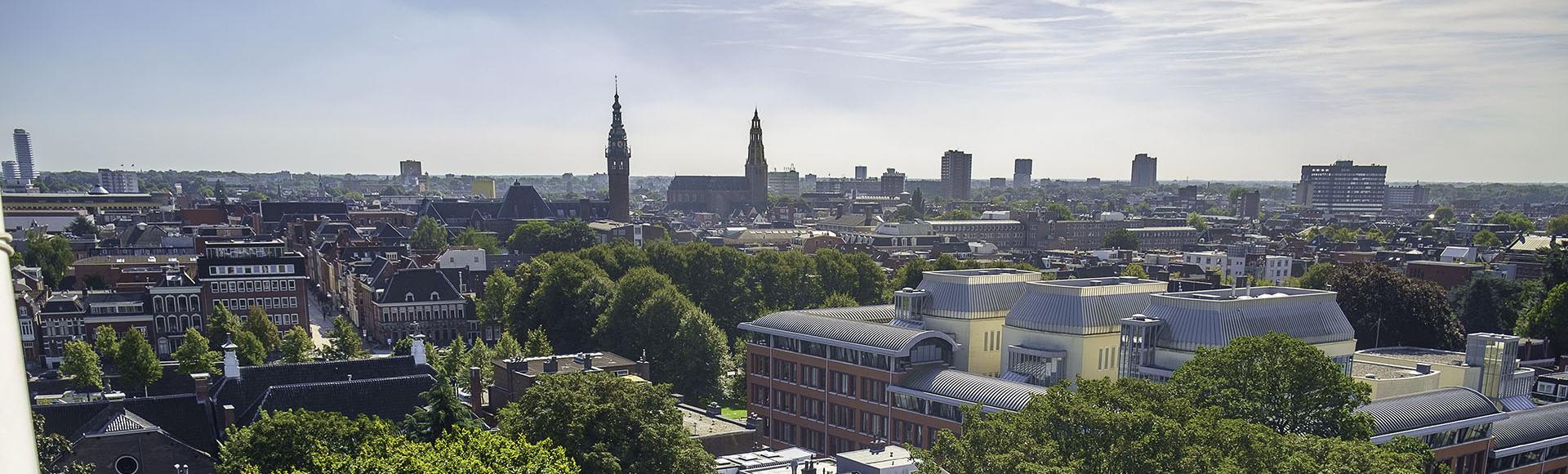 Groningen