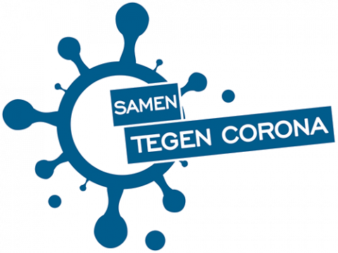 Samen tegen Corona