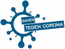Samen tegen Corona