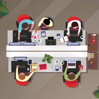 Wowww! Illustrated