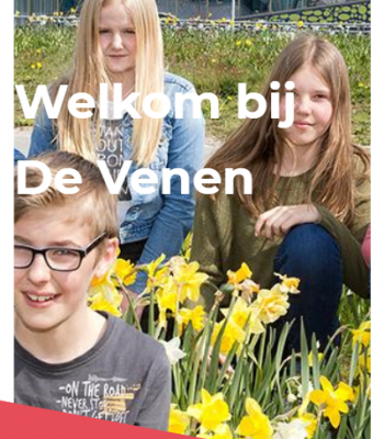 Nieuwe website Singelland