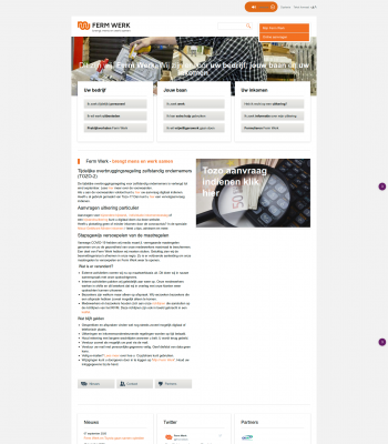 screenshot fermwerk.nl